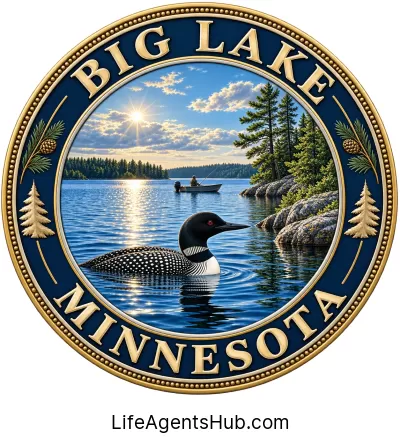 Local Life Insurance Agents in Big Lake Minnesota