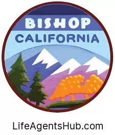 Local Life Insurance Agents in Bishop California
