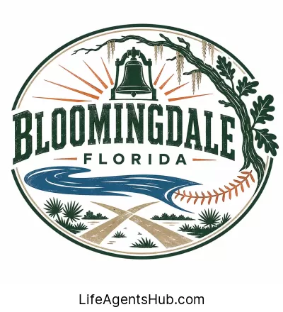 Local Life Insurance Agents in Bloomingdale Florida