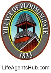 Local Life Insurance Agents in Bloomingdale Illinois