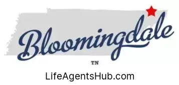 Local Life Insurance Agents in Bloomingdale Tennessee