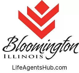 Local Life Insurance Agents in Bloomington Illinois