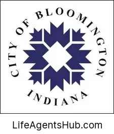 Local Life Insurance Agents in Bloomington Indiana