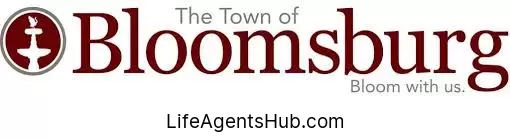 Local Life Insurance Agents in Bloomsburg Pennsylvania