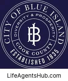 Local Life Insurance Agents in Blue Island Illinois