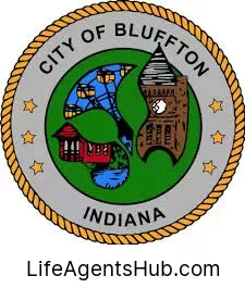 Local Life Insurance Agents in Bluffton Indiana