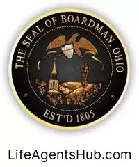 Local Life Insurance Agents in Boardman Ohio