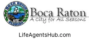 Local Life Insurance Agents in Boca Raton Florida