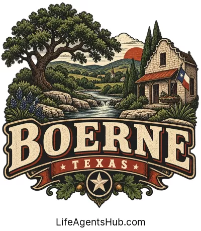 Local Life Insurance Agents in Boerne Texas