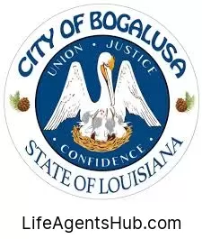 Local Life Insurance Agents in Bogalusa Louisiana