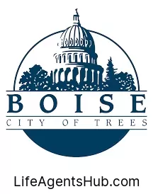 Local Life Insurance Agents in Boise Idaho