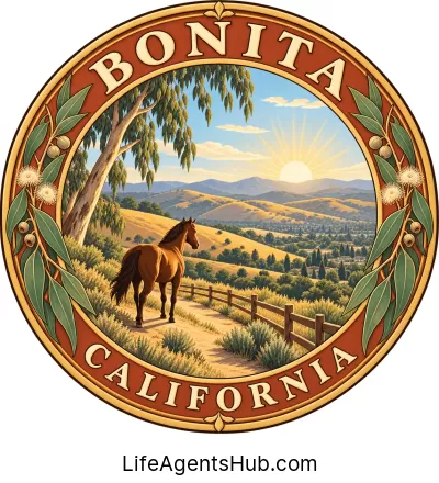 Local Life Insurance Agents in Bonita California