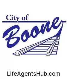 Local Life Insurance Agents in Boone Iowa