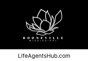 Local Life Insurance Agents in Booneville Mississippi