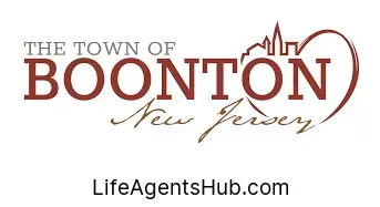 Local Life Insurance Agents in Boonton New Jersey