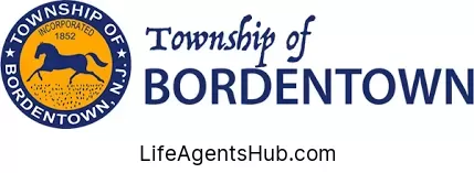Local Life Insurance Agents in Bordentown New Jersey