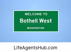 Local Life Insurance Agents in Bothell West Washington