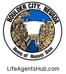 Local Life Insurance Agents in Boulder City Nevada