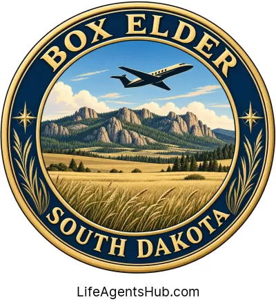Local Life Insurance Agents in Box Elder South Dakota