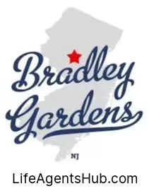Local Life Insurance Agents in Bradley Gardens New Jersey