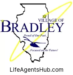 Local Life Insurance Agents in Bradley Illinois