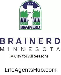 Local Life Insurance Agents in Brainerd Minnesota