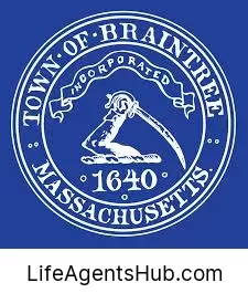 Local Life Insurance Agents in Braintree Massachusetts