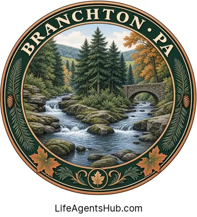 Local Life Insurance Agents in Branchton Pennsylvania