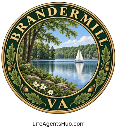 Local Life Insurance Agents in Brandermill Virginia