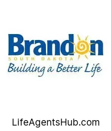 Local Life Insurance Agents in Brandon South Dakota