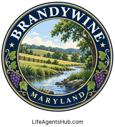 Local Life Insurance Agents in Brandywine Maryland