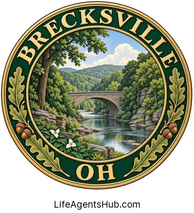 Local Life Insurance Agents in Brecksville Ohio