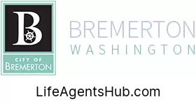 Local Life Insurance Agents in Bremerton Washington