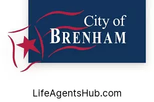 Local Life Insurance Agents in Brenham Texas