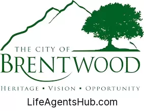 Local Life Insurance Agents in Brentwood California