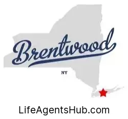 Local Life Insurance Agents in Brentwood New York