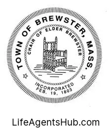 Local Life Insurance Agents in Brewster Massachusetts