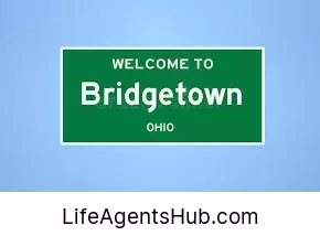 Local Life Insurance Agents in Bridgetown Ohio