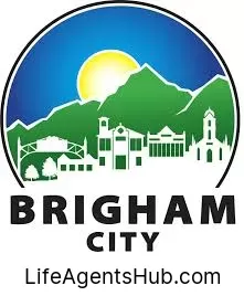 Local Life Insurance Agents in Brigham City Utah