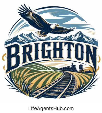 Local Life Insurance Agents in Brighton Colorado
