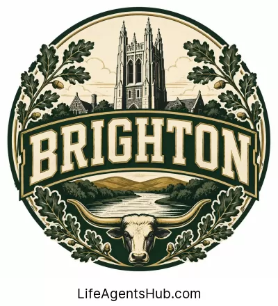 Local Life Insurance Agents in Brighton Massachusetts