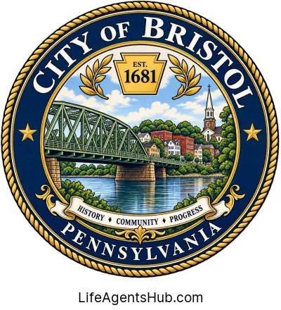 Local Life Insurance Agents in Bristol Pennsylvania