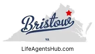 Local Life Insurance Agents in Bristow Virginia