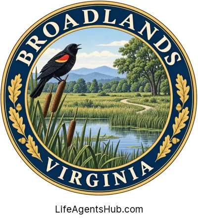 Local Life Insurance Agents in Broadlands Virginia