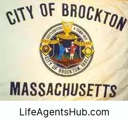 Local Life Insurance Agents in Brockton Massachusetts