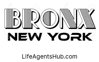 Local Life Insurance Agents in Bronx New York