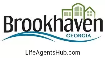 Local Life Insurance Agents in Brookhaven Georgia