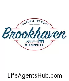 Local Life Insurance Agents in Brookhaven Mississippi