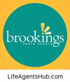 Local Life Insurance Agents in Brookings South Dakota