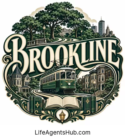 Local Life Insurance Agents in Brookline Massachusetts